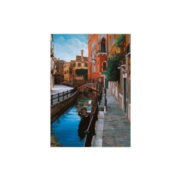 Ravensburger - Puzzle Venetia, 1000 piese