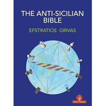 The Anti - Sicilian Bible
