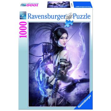 Ravensburger - Puzzle Arcas, 1000 piese