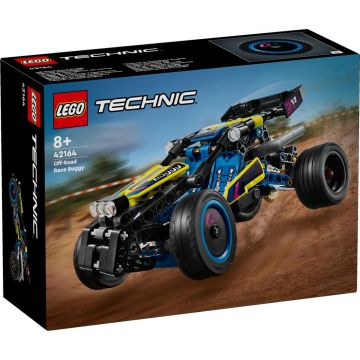 LEGO® Technic - Buggy de curse off-road (42164)