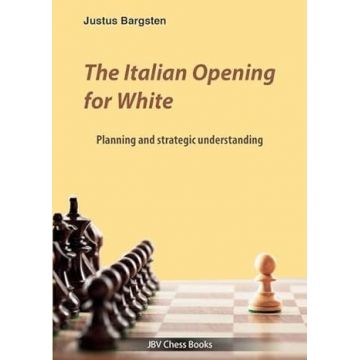 The Italian Opening for White