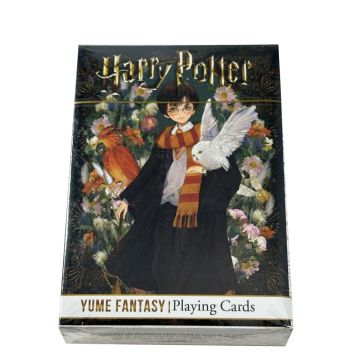 Carti de Joc Harry Potter - Yume Fantasy