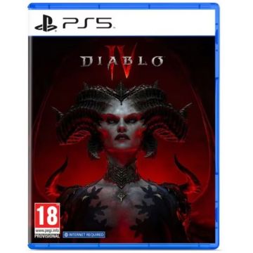Joc Activision Diablo IV pentru PlayStation 5