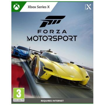 Joc Microsoft Forza Motorsport pentru Xbox Series X
