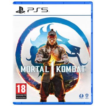 Joc Mortal Kombat 1 pentru Playstation 5