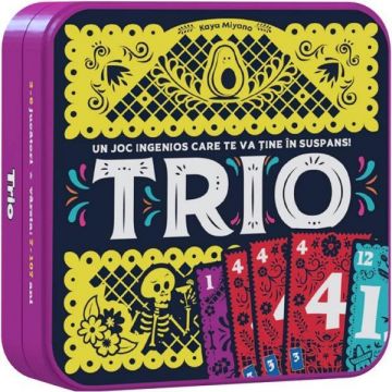 Joc: Trio