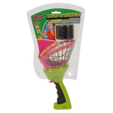 Jucarie super spinner Scatch, XL