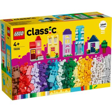 LEGO® Classic - Case creative (11035)