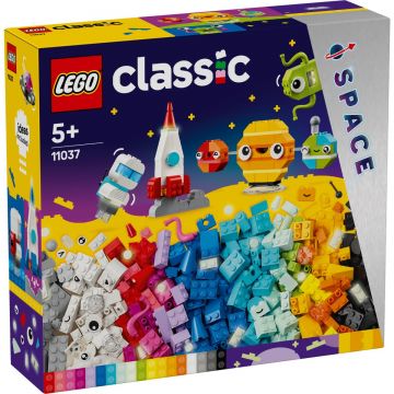 LEGO® Classic - Planete creative (11037)