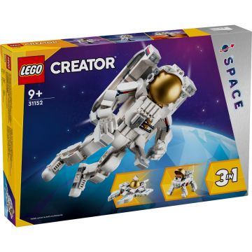 LEGO® Creator - Astronaut (31152)