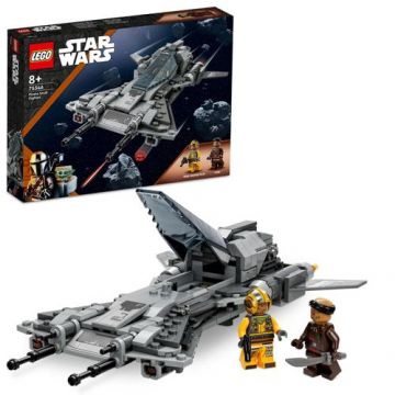LEGO® Star Wars™ - Avion de vanatoare pirat 75346, 285 piese