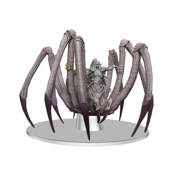 Miniatura Magic The Gathering Adventures in the Forgotten Realms - Lolth, the Spider Queen
