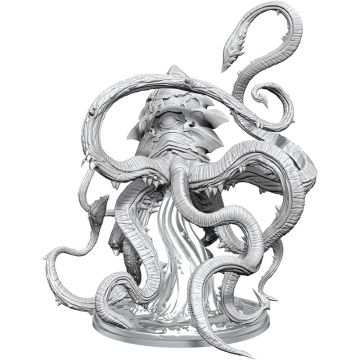 Miniatura Nepictata Magic The Gathering - Reservoir Kraken