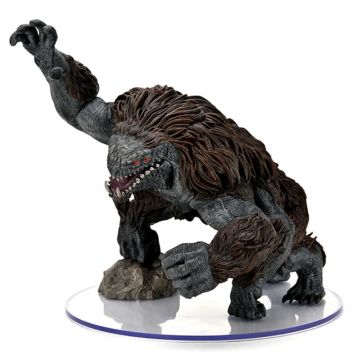 Miniatura Premium Critical Role - Monsters of Wildemount - Udaak