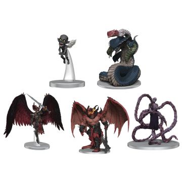 Miniaturi Critical Role - Monsters of Exandria 3 Boxed Set