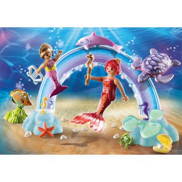 Playmobil - Sirene