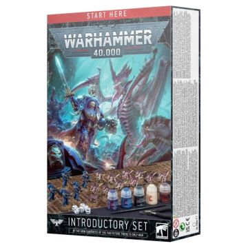 Warhammer 40.000 - Introductory Set