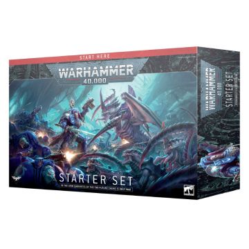 Warhammer 40.000 - Starter Set