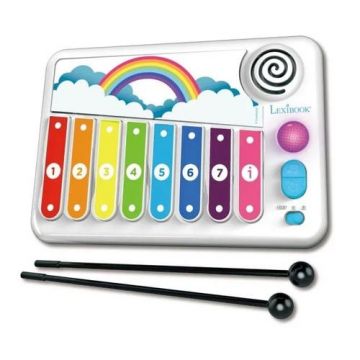 Xilofon electronic XYLO-Fun, cu lumini