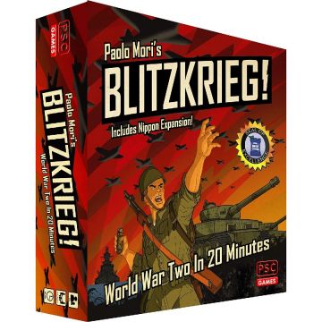 Blitzkrieg - Combined Edition