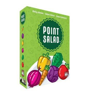 Joc Point Salad