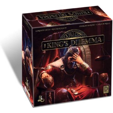 Joc The King's Dilemma
