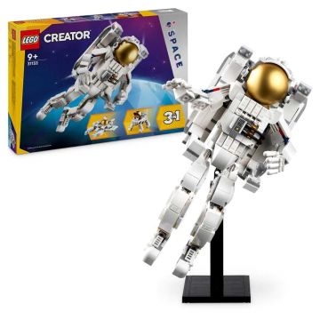 Lego Creator Astronaut 31152