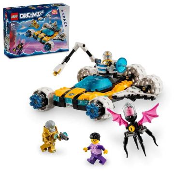 Lego Dreamzzz Masina Spatiala a Domnului Oz 71475