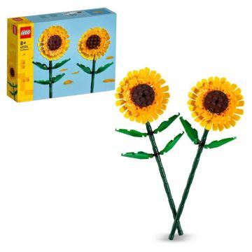 Lego Floarea Soarelui 40524