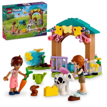 Lego Friends Vitelul lui Autumn 42607