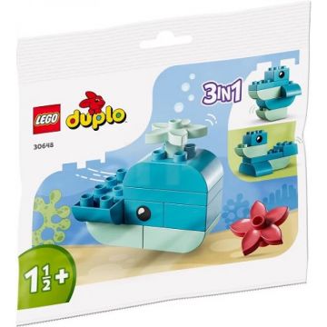 LEGO® LEGO duplo - My First Whale (30648)