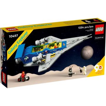 LEGO® LEGO ICONS 10497 GALAXY EXPLORER