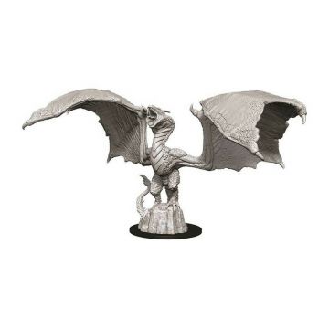Miniaturi Nepictate D&D Wyvern