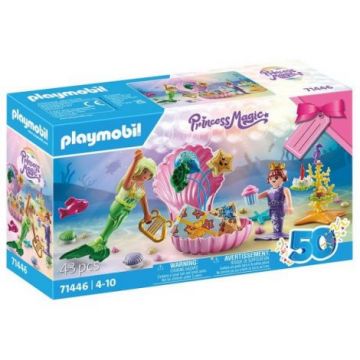Playmobil - Aniversarea Sirenei