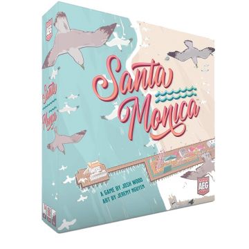 Santa Monica