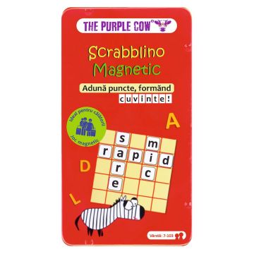 Scrabblino - Magnetic