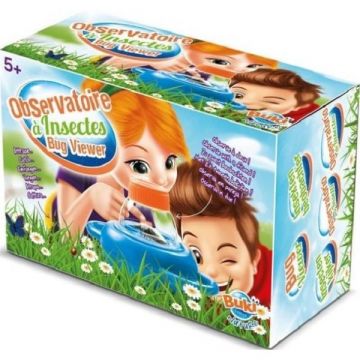 Set educativ: Observatorul de insecte