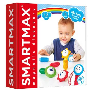 Smartmax My First Sound & Senses
