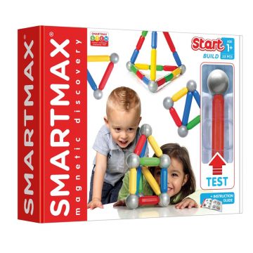 SmartMax Start Pack