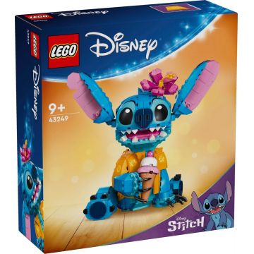 LEGO® Disney Classics - Stitch (43249)