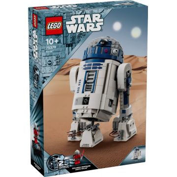 LEGO® Star Wars - R2-D2 (75379)