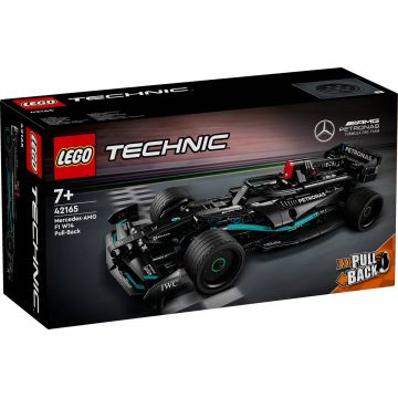 LEGO® Technic - Mercedes-AMG F1 W14 E Performance Pull-Back (42165) LEGO® Technic - Mercedes-AMG F1 W14 E Performance Pull-Back (42165)