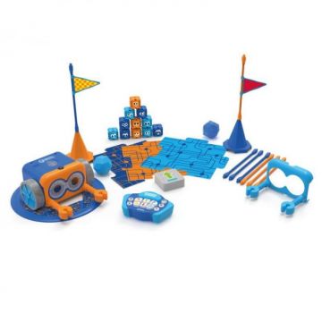 Set STEM - Robotelul Botley 2.0, Learning Resources, 4-5 ani +