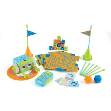 Set STEM - Robotelul Botley, Learning Resources, 4-5 ani +