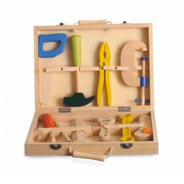 Set de unelte Egmont toys, 2-3 ani +