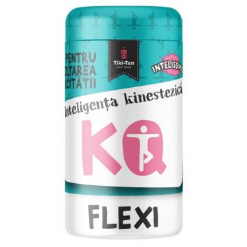 KQ FLEXI, Editura Gama, 4-5 ani +