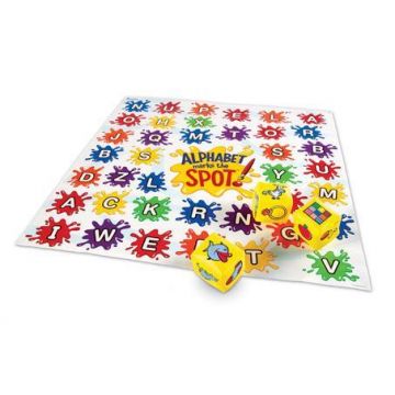 Joc interactiv Learning Resources Joc alfabetul interactiv