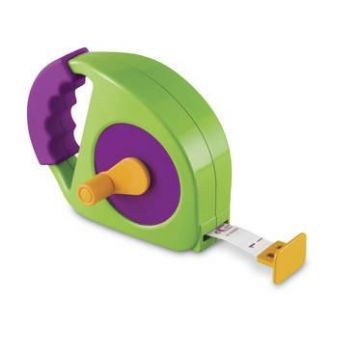 Joc matematic Learning Resources Ruleta micului mester