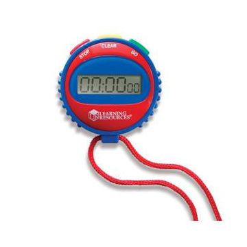 Joc pentru clasa Learning Resources Cronometru