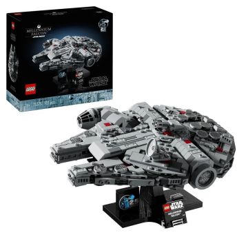 Lego Star Wars Millennium Falcon 75375